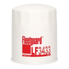 Fleetguard Oil Filter - LF3433